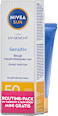 Sonnencreme Gesicht Sensitiv LSF50 NIVEA SUN