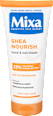 krém na ruce Nourishment Mixa