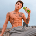 šampon na vlasy Vitamin & Strength GARNIER FRUCTIS
