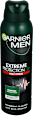 deodorant sprej Mineral Extreme Garnier Men