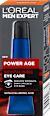 Power Age oční krém revitalizační  L'ORÉAL PARiS MEN EXPERT