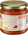 Sugo a base di lenticchie dmBio