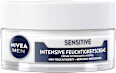 Feuchtigkeitscreme sensitive NIVEA MEN