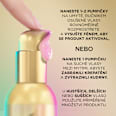 krém na vlasy Hydration Recharge Heat & Glow PANTENE PRO-V
