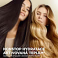 maska na vlasy Hydration Recharge Keratin Protect PANTENE PRO-V