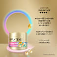maska na vlasy Hydration Recharge Keratin Protect PANTENE PRO-V
