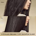 maska na vlasy Hydration Recharge Keratin Protect PANTENE PRO-V