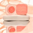 Blush Velvet Pudding Blurring Blush 020 Peach Pudding CATRICE