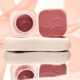 Lícenka Velvet Pudding Blurring - 010 Raspberry Fudge CATRICE