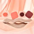 Lícenka Velvet Pudding Blurring - 010 Raspberry Fudge CATRICE