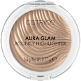 Rozjasňovač Aura Glam Bouncy - 010 Moonlit Sand CATRICE