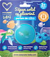 Săpun cu glicerină&jucărie, parfum de afine easycare