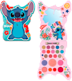 Paleta za šminkanje Disney Stitch – oči, usne i lice Disney