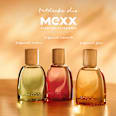 Inspired Glow Solar Mandarin Fragrance Mist Mexx
