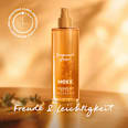 Inspired Glow Solar Mandarin Fragrance Mist Mexx