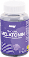 Gumené tablety s melatonínom Peaceful Melatonin sway