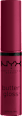 Lipgloss Butter 22 Devil's Food Cake NYX PROFESSIONAL MAKEUP
