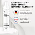 Antitranspirant Fluid DON'T CALL IT DEO