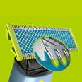 Náhradné holiace hlavice OneBlade Anti-Friction blade PHILIPS OneBlade