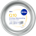 Bodycreme Q10 Firming + Rejuvenating  NIVEA