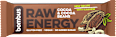 Raw Energy Cocoa & Cocoa Beans bombus