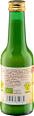Ingwer Saft dmBio