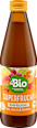 Succo multifrutta bio con goji, acerola e olivello spinoso dmBio