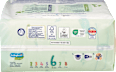 Pannolini ecologici misura 6 (15-20 kg) babylove nature