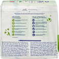Pannolini ecologici misura 6 (15-20 kg) babylove nature