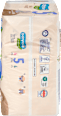 nature pelene gaćice junior vel. 5 (12 - 17 kg) babylove