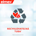 Detská zubná pasta, 0-6 rokov elmex
