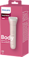 Ženski brivnik Body Shaver 6000 PHILIPS
