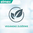Zubná pasta Sensitive elmex
