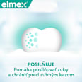 Zubná pasta Sensitive elmex