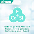 Zubná pasta Sensitive elmex
