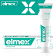 Zubná pasta Sensitive elmex