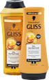 Darčekové balenie For Every You Oil Nutritive Schwarzkopf GLISS