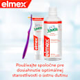 Junior detská zubná pasta, 6-12 rokov elmex