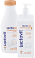 Darčekové balenie lactooil Lactovit