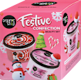 Darčekové balenie Festive Confection Beauty Set organic shop