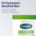 Cetaphil Feuchtigkeitscreme für trockene, empfindliche Haut Cetaphil