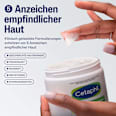 Cetaphil Feuchtigkeitscreme für trockene, empfindliche Haut Cetaphil