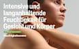 Cetaphil Feuchtigkeitscreme für trockene, empfindliche Haut Cetaphil