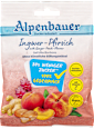 Bombone od breskve i đumbira Alpenbauer