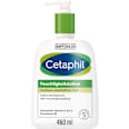 Cetaphil Feuchtigkeitslotion für trockene und empfindliche Haut Cetaphil