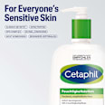 Cetaphil Feuchtigkeitslotion für trockene und empfindliche Haut Cetaphil