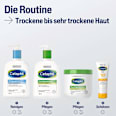 Cetaphil Feuchtigkeitslotion für trockene und empfindliche Haut Cetaphil