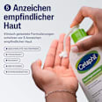 Cetaphil Feuchtigkeitslotion für trockene und empfindliche Haut Cetaphil