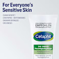 Cetaphil 24h Intensiv Feuchtigkeitspflege für anhaltend trockene und empfindliche Haut Cetaphil
