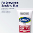 Cetaphil PRO Redness Control Getönte Tagespflege SPF 30 Cetaphil